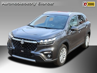 Suzuki S-Cross 1.4 Boosterjet Select Hybrid AUTOMAAT
