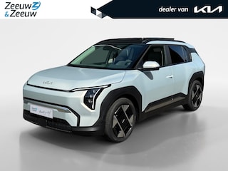 Kia EV3 Plus Advanced 81.4 kWh | MATTE LAK!!! | NU MET €3.500,- inruilpremie + €700,- korting op een Kia laadpaal