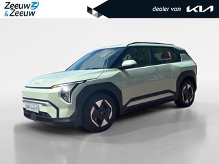 Kia EV3 Plus 58.3 kWh | Enkele kleuren op voorraad bel voor info | NU MET €3.500,- inruilpremie + €700,- korting op een Kia laadpaal