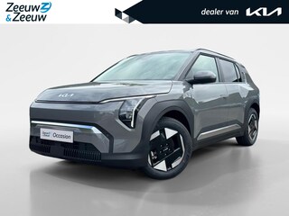 Kia EV3 Plus 81.4 kWh | Enkele kleuren op voorraad bel voor info | NU MET €3.500,- inruilpremie + €700,- korting op een Kia laadpaal