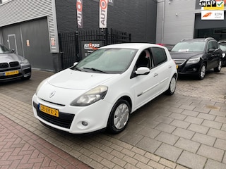 Renault Clio 1.5 dCi Authentique 1e Eigenaar! Airco NAP APK