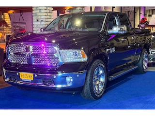 Dodge Ram 1500 5.7 V8 4x4 Crew Cab 5'7 Memory/Keyless