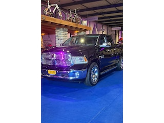 Dodge Ram 1500 5.7 V8 4x4 Crew Cab 5'7 Memory/Keyless