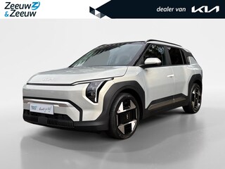 Kia EV3 Plus Advanced 58.3 kWh | Enkele kleuren op voorraad bel voor info | NU MET €3.500,- inruilpremie + €700,- korting op een Kia laadpaal