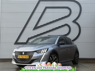Peugeot 208 1.2 PureTech GT 1e Eigenaar|Navi|Carplay|Camera|Cruise|Clima|Digi Cockpit|APK tot 03-2027