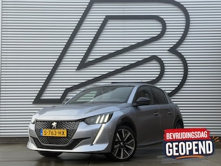 Peugeot 208 1.2 PureTech GT 1e Eigenaar|Navi|Carplay|Camera|Cruise|Clima|Digi Cockpit|APK tot 03-2027