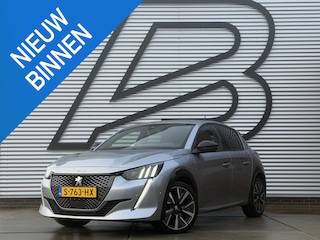 Peugeot 208 1.2 PureTech GT 1e Eigenaar|Navi|Carplay|Camera|Cruise|Clima|Digi Cockpit|APK tot 03-2027