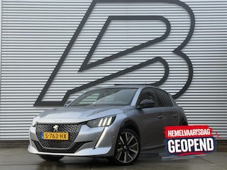 Peugeot 208 1.2 PureTech GT 1e Eigenaar|Navi|Carplay|Camera|Cruise|Clima|Digi Cockpit|APK tot 03-2027