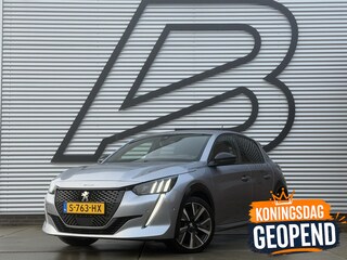 Peugeot 208 1.2 PureTech GT 1e Eigenaar|Navi|Carplay|Camera|Cruise|Clima|Digi Cockpit|APK tot 03-2027