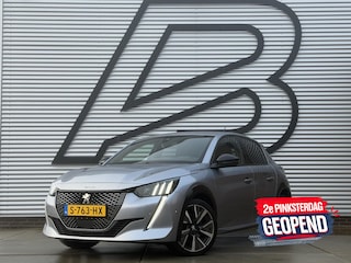 Peugeot 208 1.2 PureTech GT 1e Eigenaar|Navi|Carplay|Camera|Cruise|Clima|Digi Cockpit|APK tot 03-2027