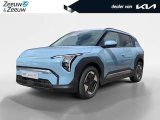 Kia EV3 Air 81.4kWh | Enkele kleuren op voorraad bel voor info | NU MET €3.500,- inruilpremie + €700,- korting op een Kia laadpaal