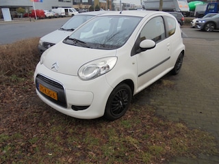 Citroën C1 1.0-12V Exclusive