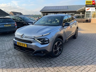 Citroën C4 1.2 PT 130pk Feel Pack, Navi, Camera, Clima, Carplay