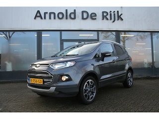 Ford Ecosport 1.0 EcoBoost Trend
