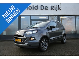 Ford Ecosport 1.0 EcoBoost Trend