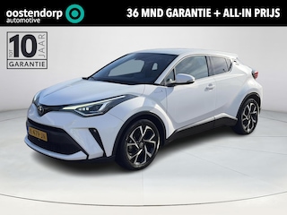 Toyota C-HR 1.8 Hybrid First Edition