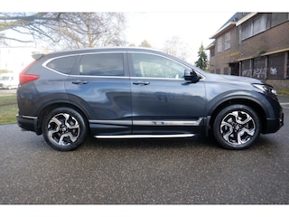 Honda CR-V 1.5 VTEC TURBO 193pk AWD CVT Lifestyle