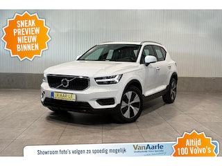 Volvo XC40 T5 Aut. Inscription Parkassist 262pk VERWACHT 13-03-2026
