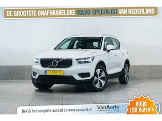 Volvo XC40 T5 Aut. Inscription Parkassist 262pk VERWACHT 13-03-2026