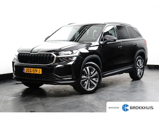 Skoda Kodiaq 1.5 TSI MHEV Business Edition 7p. | 2 stoelen op derde rij | Achteruitrijcamera | Matrix LED koplampen