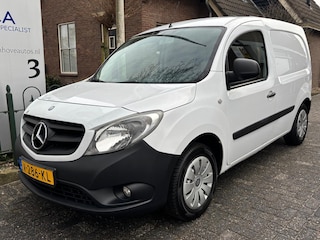 Mercedes-Benz Citan 108 CDI