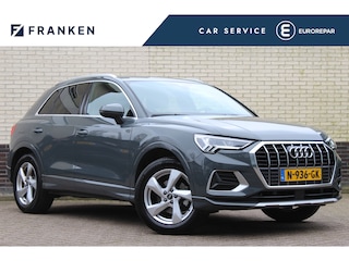 Audi Q3 35 TFSI Advanced edition Plus | Origin NL | Trekhaak | Camera | Cruise Control