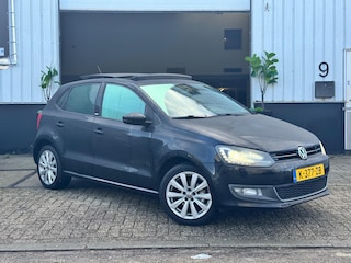 Volkswagen Polo 1.4-16V Highline