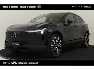 Volvo EX30 SINGLE MOTOR EXTENDED RANGE ULTRA 69 kWh -PANO.DAK|HARMAN/KARDON|POWER-SEATS|360°CAM|AUT.INPARKEREN|CLIMATE|20"|PRIVACY.GLAS|MIST