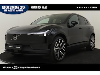 Volvo EX30 SINGLE MOTOR EXTENDED RANGE ULTRA 69 kWh -PANO.DAK|HARMAN/KARDON|POWER-SEATS|360°CAM|AUT.INPARKEREN|CLIMATE|20"|PRIVACY.GLAS|MIST