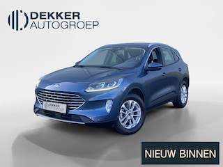 Ford Kuga 2.5 PHEV 225 pk Titanium Navigatie - Winter Pack