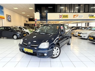 Nissan Almera Tino 1.8 Acenta