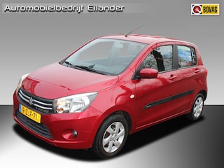 Suzuki Celerio 1.0 Exclusive