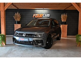 Volkswagen Tiguan 1.5 TSI Highline 7p.