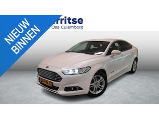 Ford Mondeo 2.0 IVCT HEV Titanium X