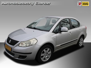 Suzuki SX4 1.6 Comfort