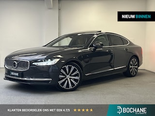 Volvo S90 2.0 T8 AWD Inscription Exclusive | SCHUIFDAK | 360º CAM | HEAD-UP | STOELKOELING |