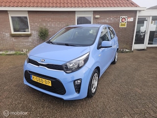 Kia Picanto 1.0 DPi ComfortLine