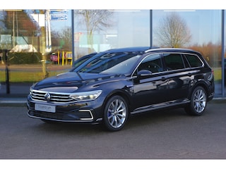 Volkswagen Passat Variant 1.4 TSI PHEV GTE 218 PK BNS, Panoramadak, Matrix-LED, Winterpakket, Keyless, Camera