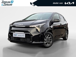 Kia Picanto 1.0 GDi DynamicPlusLine | bel voor info | Elektrisch inklapbare buitenspiegels | 14" lichtmetalen velgen | NU MET € 1.250,- Inruilpremie