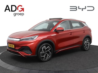 BYD Atto 3 Design 60 kWh Origineel Nederlands | BYD Dealer