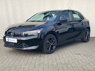 Opel Corsa 1.2 Edition | 75PK | Achteruitrijcamera | Parkeersensoren voor & achter | 16 inch LMV | Airco | Cruise control | Camera | Carplay | Dodehoek detectie | Pdc |