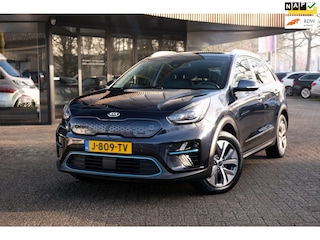 Kia Niro Niro ExecutiveLine 64 kWh|ACC|JBL|Stoelventilatie|Stuurwielverwarming|Camera|Lane|SoH91%