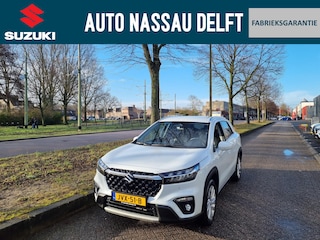 Suzuki S-Cross 1.5 Hybrid Select AUTOMAAT
