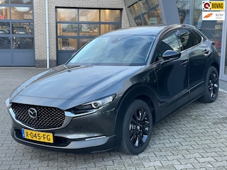 Mazda CX-30 2.0 e-SkyActiv-G Homura