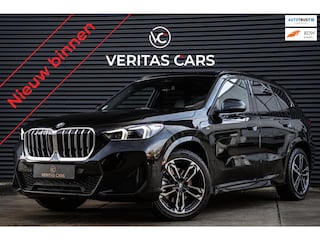 BMW X1 SDrive20i M-Sport 170PK BTW|ACC|Camera|Full Led|Keyless|Trekhaak e.o.