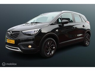 Opel Crossland X 1.2 Turbo Edition 2020, Nieuwe Distributieriem, 4 Nieuwe banden, App connect, Pdc voor/achter + camera, Full Led, Cruise, Clima, 16 inch Lmv.