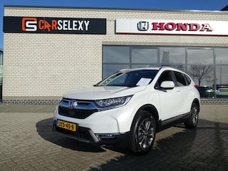 Honda CR-V 2.0 HYBRID 184pk AWD E-CVT Executive Nieuwstaat