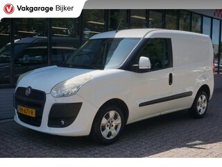 Fiat Doblò 1.3 MultiJet SX met nieuwe apk!