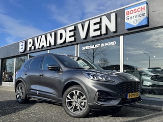 Ford Kuga 2.5 PHEV ST-Line X 225pk/165kW e-CVT Automaat | Elektr. trekhaak | Driver Assistance Pack | Winter Pack | Technology Pack | etc. etc.