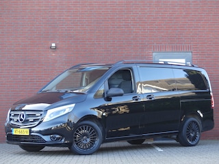 Mercedes-Benz Vito 116 CDI Lang LED/Dubbbele schuifdeuren/Camera/Trekhaak